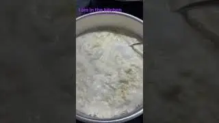 Домашний творог из шведского кефира.