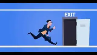 How to double Tap to Exit Application in Android Studio.