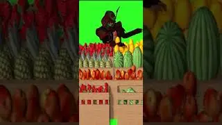 New emote fruit sale free fire green screen #freefire #greenscreen #easygreenscreeneffects #shorts