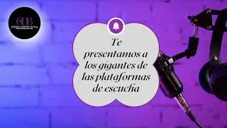 Gigantes de Podcast