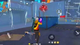 Freefire : highlight Satisfactory 👽⚡ | Xiaomi Poco x3 NFC ⚙️ default Dpi!!