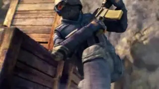 Intro For CS:GO