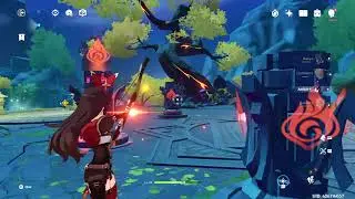 Genshin Impact Pt.2 continue...