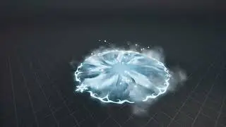 Elemental AOE Damage Pools