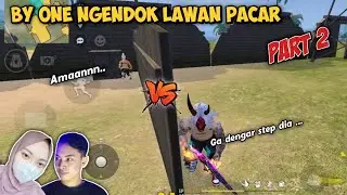 DUEL NGENDOK ULANG LAWAN PACAR! RAJA NGENDOK DI COMBACK!?