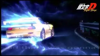 Hotblade - Disconnected (With Lyrics) Super Eurobeat