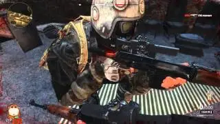 Survarium - Что делать когда закончились патроны