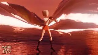 Firebending | Blender