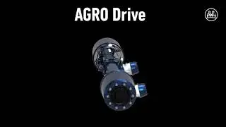 BPW AGRO Drive