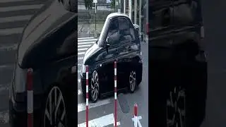 матиз на минималках 😂 #волков #уаз #юраволков #2112