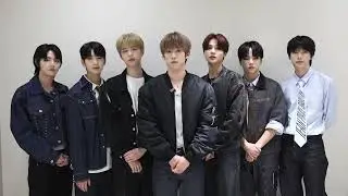 【HMV】AMPERS&ONE 1st MINI ALBUM『ONE QUESTION』リリース記念コメント
