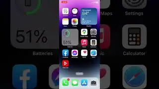 Download iOS 16.1 Developer beta profile😍