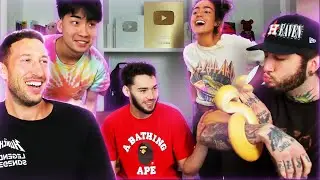 FAZE BANKS PANTSES ADIN ROSS