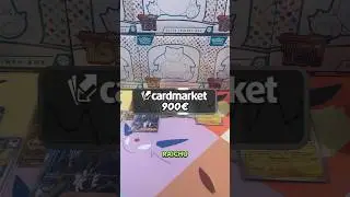 La MEJOR Carta de RAICHU? 🧐😍