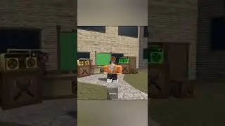 хотел снять видео под песню 2003 на карте бар но там не было режима камеры решил заснять в мм2