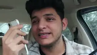TRAFİK KAZASI YAPTIM   ANNEME EFSANE ŞAKA