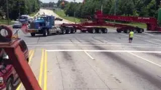 Mctyre Trucking 19 Axle