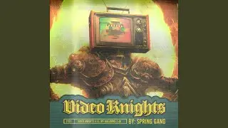 Video Knights