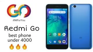 Redmi Go || Price, Specifications || Launching on 19th