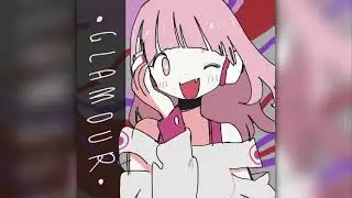 cute girls doing cute things - Glamour