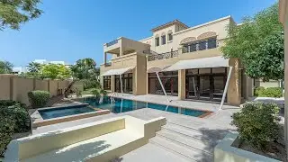 Renovated Bromellia Villa in Immaculate Condition