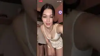 Sexy Russian girl Bigo live