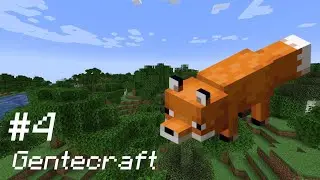 Gentecraft #4 (Minecraft ITA)