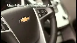 New 2013 Chevrolet Equinox Fox Lake IL
