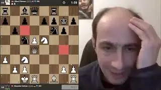 Месси рвется в бой! Шах, Шах     всё  Тут ему конец