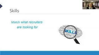 LinkedIn Tuesdays - 12/12/23 - "LinkedIn’s Tools for Job Seekers" with Ruth Lipsky