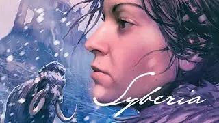 Кейт Уолкер прибывает во Валадилену - Syberia #1