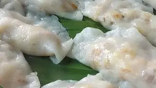 Choipan vegan