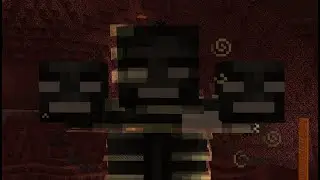 Origins of the Ancient Wither