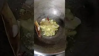Parwal fry#👌