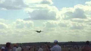 100 лет ВВС России 13