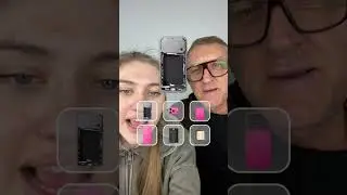 ASSEMBLE AN IPHONE 😍🤩!!!2H