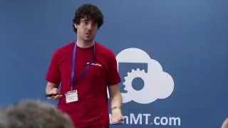 KantanFest: Dimitar & Laura