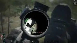 SCUM - RIbbon Gaming Highlights & Funny