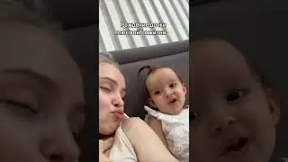 Всем по дочке ♥️ #блог #семья #джонюсупов #love #жена #дети