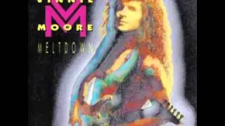 Vinnie Moore Coming Home
