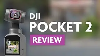 Is the DJI Pocket 2 still worth buying? (Review + Footage)