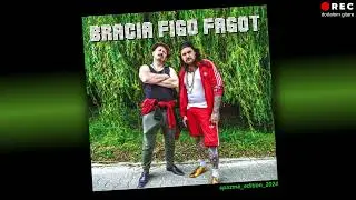 3MINS🔴REC ✯ bracia figo fagot ✯ janko, janeczko ✯ guitar.add & cover.up 🤘‍