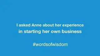 Season 1 Ep 01 Anne Renshaw Snippet 1