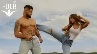 Xhensila x Noizy - Edhe një natë (Official Video)