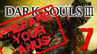 Dark Souls 3 100% Walkthrough Part 7 - Crystal Sage