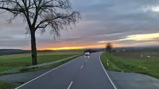 Там за туманами