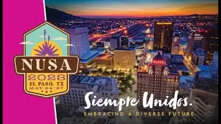 2023 NUSA Conference