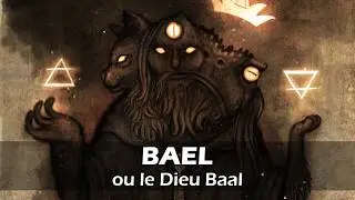 God BAAL or King BAEL ? - Story of Demons 39 (S4)