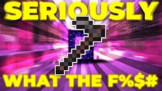Symmetry Is Ruining Minecraft.