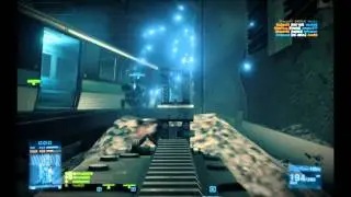 16 kill streak